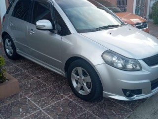 2012 Suzuki SX4
$650,000