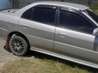 1999 Mitsubishi lancer for sale in St. Thomas, Jamaica