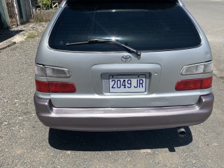 2000 Toyota Corolla for sale in Portland, Jamaica