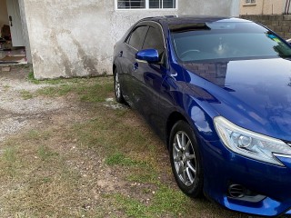 2016 Toyota Mark X for sale in Kingston / St. Andrew, Jamaica