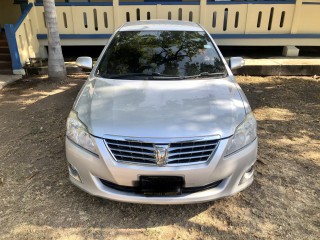 2011 Toyota Premio for sale in Kingston / St. Andrew, Jamaica