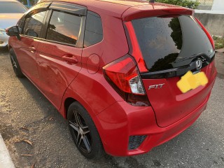 2014 Honda Fit