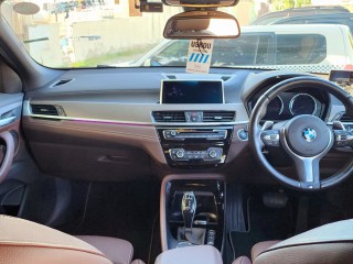 2018 BMW X2
$5,400,000