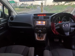 2010 Mazda Premacy for sale in Kingston / St. Andrew, Jamaica