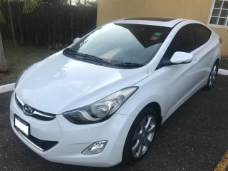 2012 Hyundai Elantra for sale in Kingston / St. Andrew, Jamaica