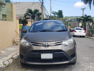 2014 Toyota Yaris for sale in St. James, Jamaica