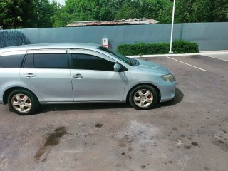 2009 Toyota Fielder