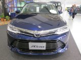 2015 Toyota Corolla AXIO 15A G Model for sale in Outside Jamaica, Jamaica