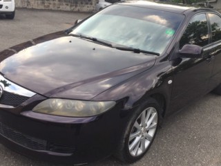 2006 Mazda 6 for sale in Kingston / St. Andrew, Jamaica