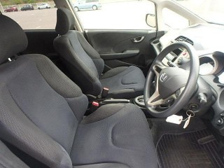 2012 Honda Fit Hybrid for sale in Kingston / St. Andrew, Jamaica