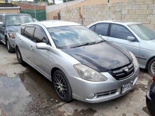 2007 Toyota Caldina for sale in Kingston / St. Andrew, Jamaica