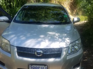 2008 Toyota Fielder for sale in Kingston / St. Andrew, Jamaica