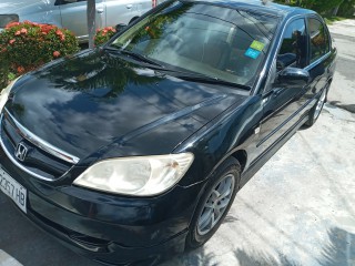 2005 Honda Suceed for sale in St. Catherine, Jamaica