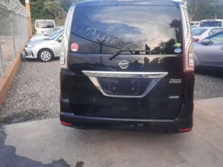 2014 Nissan Serena