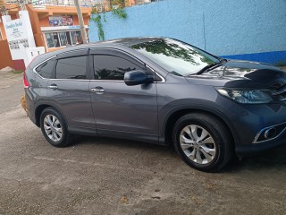 2013 Honda Crv