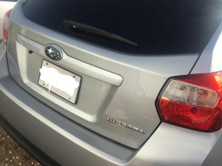 2013 Subaru Impreza for sale in Kingston / St. Andrew, Jamaica