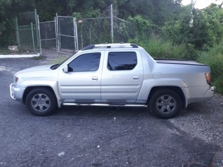 2006 Honda Ridgeline for sale in Kingston / St. Andrew, Jamaica