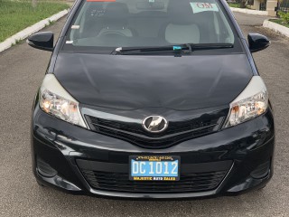 2011 Toyota vitz for sale in Manchester, Jamaica
