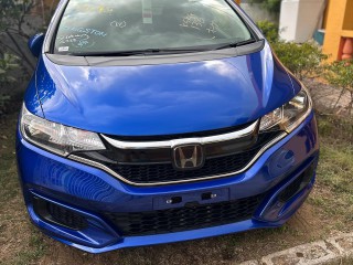 2019 Honda Fit