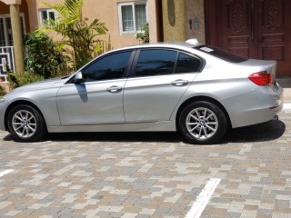 2014 BMW 316i for sale in Kingston / St. Andrew, Jamaica