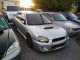 2003 Subaru Impreza WRX for sale in Kingston / St. Andrew, Jamaica