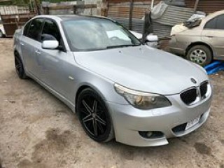 2008 BMW 528i for sale in Manchester, Jamaica