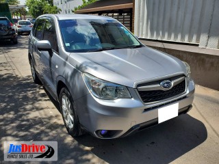 2014 Subaru FORESTER for sale in Kingston / St. Andrew, Jamaica
