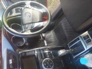 2012 Toyota Mark X G Sport for sale in Manchester, Jamaica