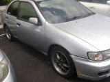 1997 Nissan pulsar for sale in Kingston / St. Andrew, Jamaica