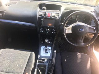 2014 Subaru IMPREZA G4 for sale in Kingston / St. Andrew, Jamaica