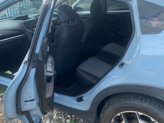 2017 Subaru 017 Subuari xv