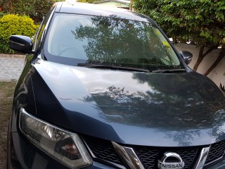 2015 Nissan XTrail for sale in Kingston / St. Andrew, Jamaica