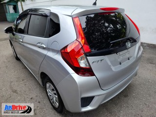 2016 Honda Fit