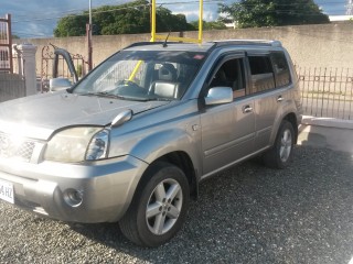 2004 Nissan Xtrail for sale in Kingston / St. Andrew, Jamaica