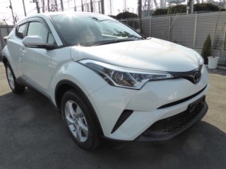 2016 Toyota CHR for sale in Kingston / St. Andrew, Jamaica