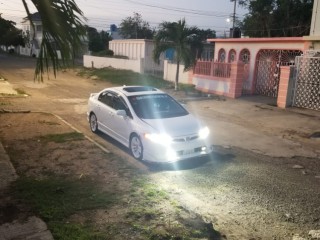 2007 Honda Civic si for sale in St. Catherine, Jamaica