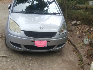 2006 Mitsubishi Colt for sale in Kingston / St. Andrew, Jamaica