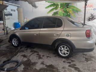 2005 Toyota Yaris for sale in Kingston / St. Andrew, Jamaica