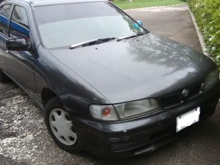 1996 Nissan pulsar for sale in Kingston / St. Andrew, Jamaica