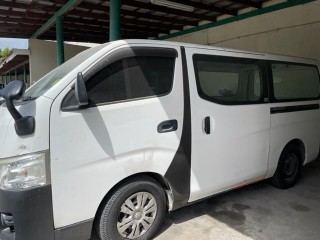 2012 Nissan Caravan DX for sale in Kingston / St. Andrew, Jamaica