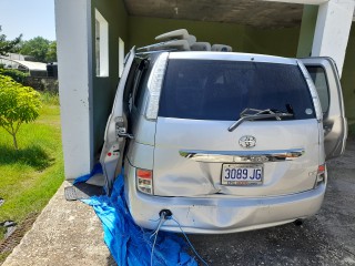 2014 Toyota Isis for sale in St. Elizabeth, Jamaica