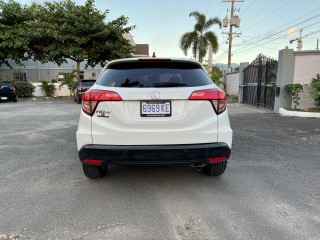 2016 Honda HRV