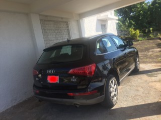 2012 Audi Q5 for sale in Kingston / St. Andrew, Jamaica