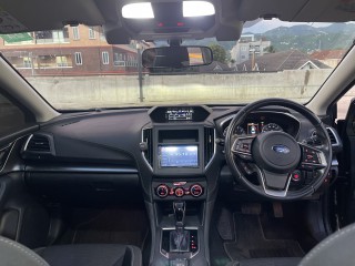 2017 Subaru Impreza Sport for sale in Kingston / St. Andrew, Jamaica