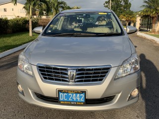 2016 Toyota PREMIO for sale in Manchester, Jamaica