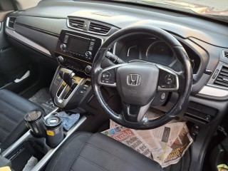 2019 Honda CRV for sale in Kingston / St. Andrew, Jamaica