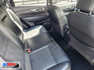 2016 Nissan XTRAIL for sale in Kingston / St. Andrew, Jamaica