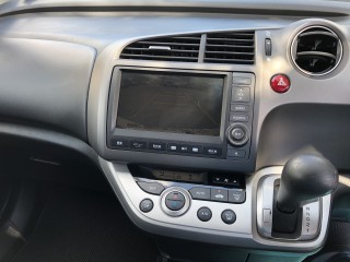 2011 Honda Stream ZS for sale in Manchester, Jamaica