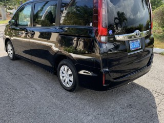 2016 Toyota VOXY for sale in Manchester, Jamaica