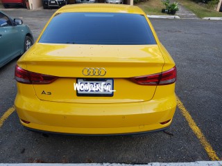 2017 Audi A3 for sale in Kingston / St. Andrew, Jamaica